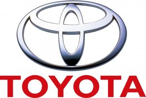 Вскрытие автомобиля Тойота (Toyota) в Новочебоксарске